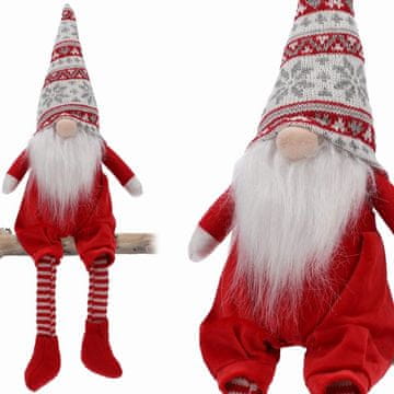 shumee Božični škratek 50 cm