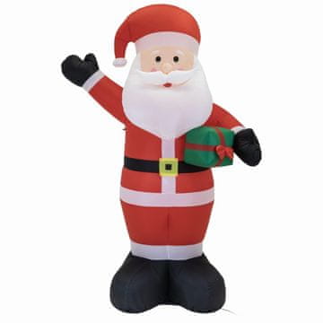 shumee Napihljiv LED Božiček 250 cm