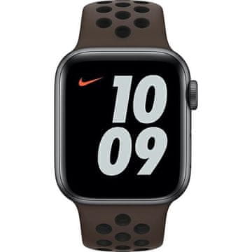 1 to 3 Apple Watch Pašek Nike Sport Za Apple Watch 38 40 41Mm Udobje In Stil