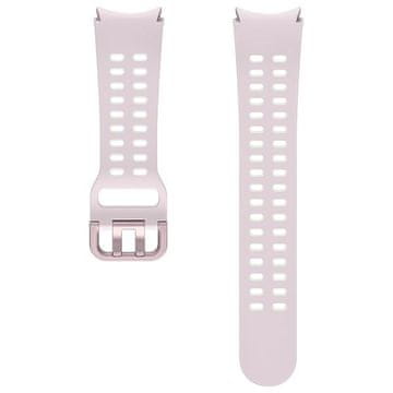 1 to 3 Samsung Športni Pašek Za Uro6 20Mm M/L Durable Visoki Standard