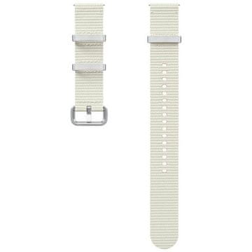 1 to 3 Samsung Pašek Athleisure Za Galaxy Watch 7 6 5 4 20Mm Udoben Za Uporabo