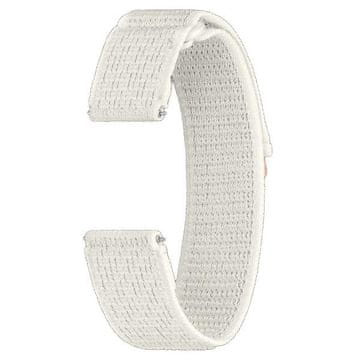 1 to 3 Samsung Tkaninski Pas Za Uro 6 20Mm Et-Svr94Luegeu M/L Udoben