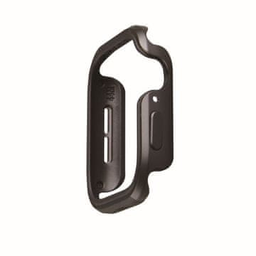 UNIQ UNIQ ETUI ZA APPLE WATCH SERIES 4 5 6 SE 40MM GREY GUNMETAL GREY ZAŠČITNA