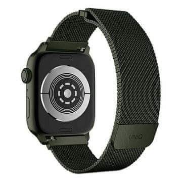 UNIQ UNIQ DANTE PAŠEK ZA APPLE WATCH 38 40 41MM SERIES 1 2 3 4 5 6 7 8 9 SE SE2