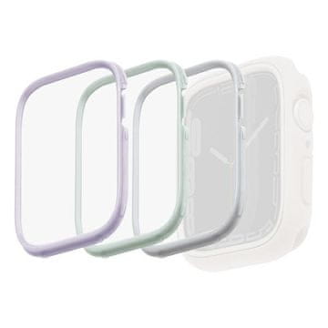 UNIQ Ovitek za Apple Watch Series 4 UNIQ, Sage