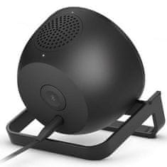 1 to 3 BELKIN 10W INDUKTIVNI POLNILEC Z ZVOČNIKOM ZA IPHONE 12 13