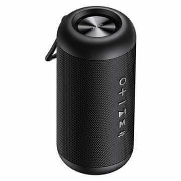 USAMS Prenosni brezžični zvočnik YX serije Bluetooth 5.010W YX8YG01 (US-YX008)