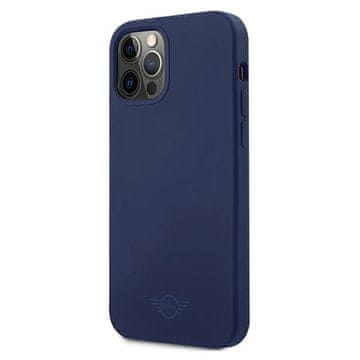 1 to 3 OVITEK MINI MORRIS ZA IPHONE 12 PRO MAX 6,7 TRDI OVITEK SILIKON VISOKA ZAŠČITA