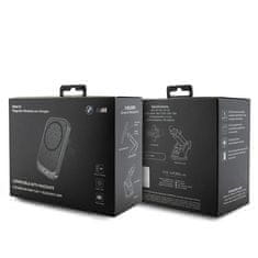 1 to 3 BMW INDUKCIJSKO DRŽALO BMMWCCMGPK 15WNA KOKPIT/ZA STEKLO/ZA REŠETKO ČRNA/ČRNA MAGSAFE M EDITION