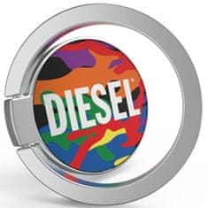 1 to 3 DIESEL RINGPRIDE UNIVERZALNO DRŽALO ZA PAMETNE TELEFONE VEČBARVNO