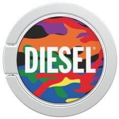 1 to 3 DIESEL RINGPRIDE UNIVERZALNO DRŽALO ZA PAMETNE TELEFONE VEČBARVNO