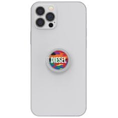 1 to 3 DIESEL RINGPRIDE UNIVERZALNO DRŽALO ZA PAMETNE TELEFONE VEČBARVNO