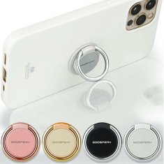 1 to 3 Držalo Za Prstane Mercury Za Iphone Magsafe 14 15 13 12 11 Magnetna Pritrditev
