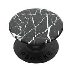 PopSockets Držalo in stojalo za telefon Popsockets 2 Black Marble 800473 - standardno