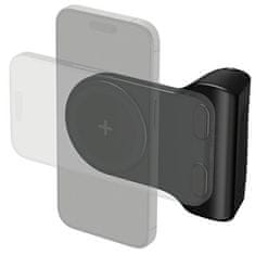 1 to 3 ENERGEA DRŽALO ZA FOTOGRAFIJE S POWERBANK MAGEAR MAGCAM ZA MAGSAFE