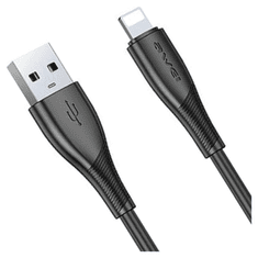 Awei AWEI LIGHTNING KABEL ZA APPLE IPHONE 11 12 13 14 POŠKODOVAN ADAPTER