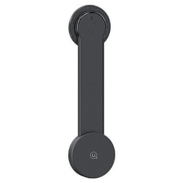 shumee Nosilec za avto USAMS - magnetni, 360°, za kokpit, črn