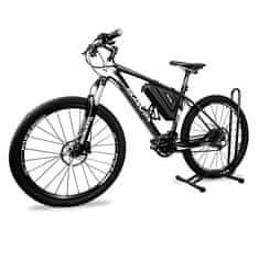 1 to 3 WILDMAN BIKE FRAME BAG ETUI ZA KOLESA 1L DRŽALO ZA KOLO ČRNA