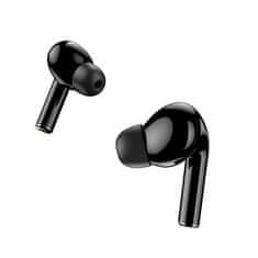 Awei SLUŠALKE AWEI BLUETOOTH 5.0 T29 TWS + PRIKLOPNA POSTAJA ČRNE/ČRNE