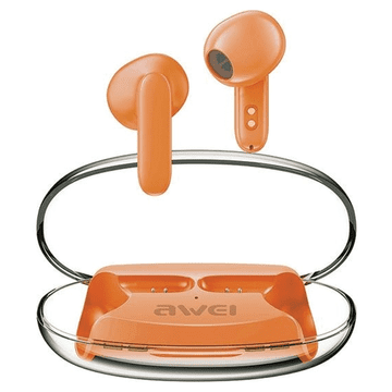 Awei AWEI BREZŽIČNE SLUŠALKE T85 ENCTWS ZA ANDROID XIAOMI SAMSUNG BLUETOOTH