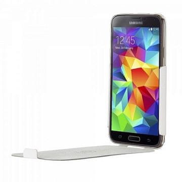 Bugatti OVITEK BUGATTI GENEVA ZA SAMSUNG GALAXY S5 G900 Z MAGNETNIM ZAPRTNJEM