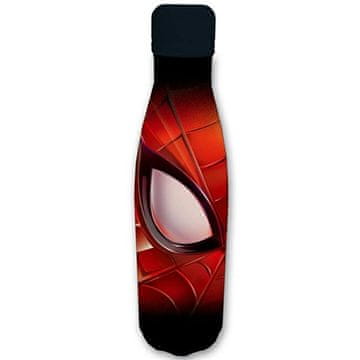 shumee Steklenica za vodo Spider-Man Coriex rdeča 500 ml