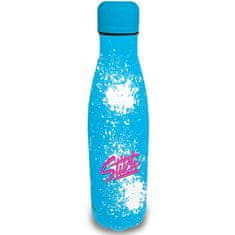 1 to 3 STEKLENICA ZA VODO CORIEX STITCH 500 ML SVETLO MODRA/MODRO NEBO 10649