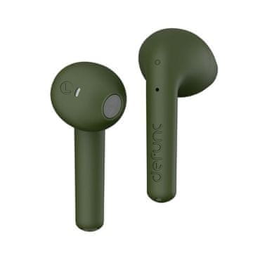 Defunc DEFUNC TRUE LITE BREZŽIČNE BLUETOOTH 5.3 SLUŠALKE ZA ŠPORTNE MOBILNE TELEFONE