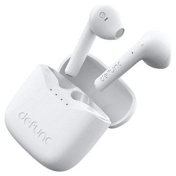 Defunc DEFUNKCIJSKE PRAVE LITE BREZŽIČNE SLUŠALKE ZA BLUETOOTH 5.3 TELEFONE
