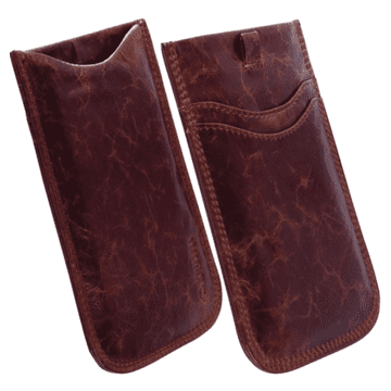 1 to 3 Krusell Tumba Pouch 3Xl Rjava(136/70/10Mm) Rjava 95415