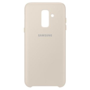 1 to 3 Ovitek Samsung Za Galaxy A6 Plus 2018 A605 Visoka Zaščita Proti Zdresu