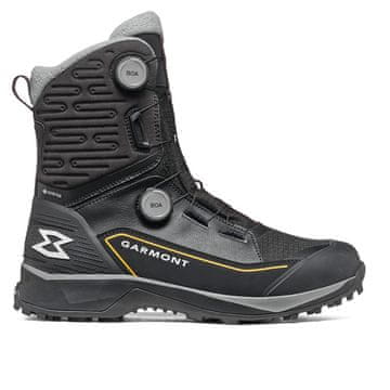 Garmont Snežni škornji treking čevlji High Boa Gtx