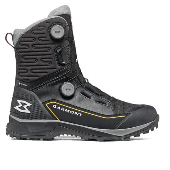 Garmont Snežni škornji treking čevlji High Boa Gtx