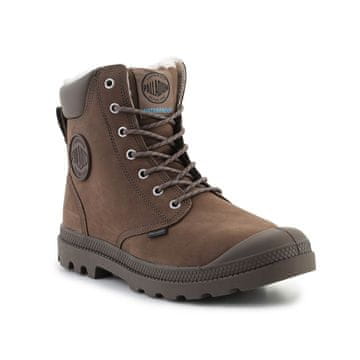Palladium Čevlji Palladium Pampa Sport Cuff Wps 72992222M