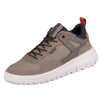 Palladium Čevlji bež Pallaflex Lo Mix