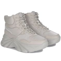 Lee Cooper Čevlji bež 39 EU LCJ24473155L