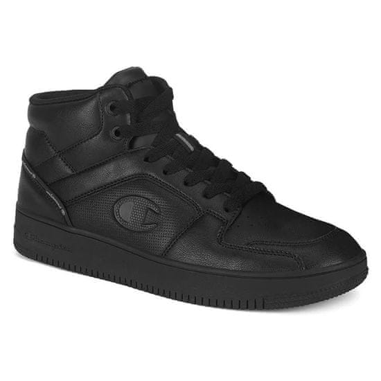 Champion Čevlji črna Rd18 2.0 Mid