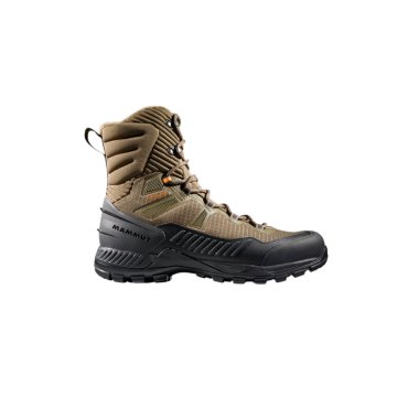 Mammut Čevlji treking čevlji rjava Blackfin Iii High