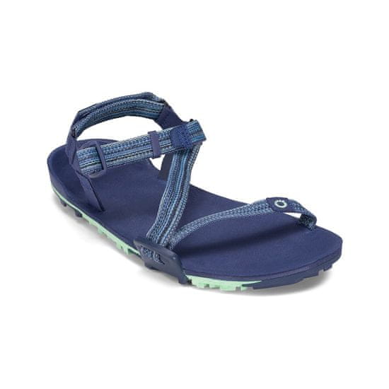 Xero Shoes Sandali mornarsko modra Z trail Ev