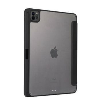 1 to 3 OVITEK PAMETNI STOJALO ZA TABLIC IPAD PRO 13 2024 Z MAGNETNO KLJUČAVNICO