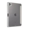 OVITEK PAMETNO STOJALO ZA IPAD AIR 13 2024 MAGNETNI OVITEK Z REGULACIJO KOTOV