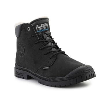 Palladium Čevlji Palladium Sp20 Cuff 79067008M