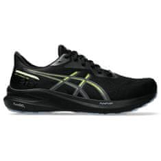 Asics Čevlji obutev za tek črna 44.5 EU Gt 1000 13 Gtx