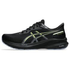 Asics Čevlji obutev za tek črna 44.5 EU Gt 1000 13 Gtx