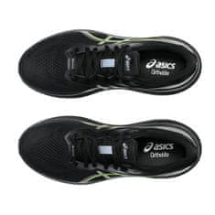 Asics Čevlji obutev za tek črna 44.5 EU Gt 1000 13 Gtx