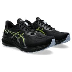 Asics Čevlji obutev za tek črna 44.5 EU Gt 1000 13 Gtx