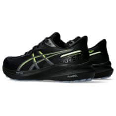 Asics Čevlji obutev za tek črna 44.5 EU Gt 1000 13 Gtx