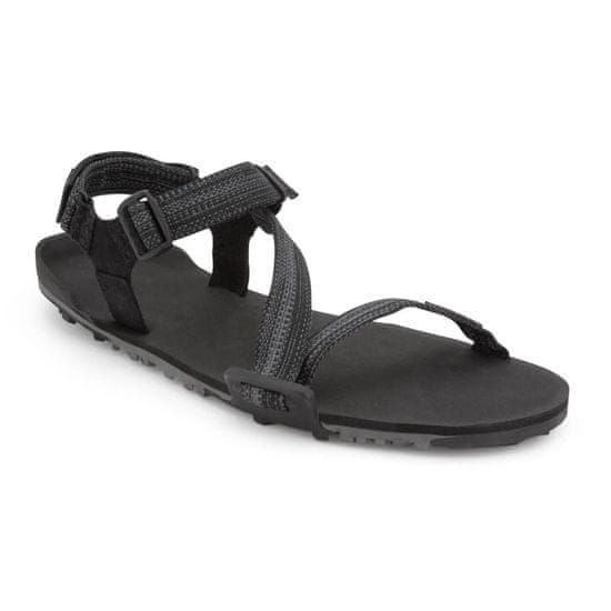 Xero Shoes Sandali grafitna TTMMBLKM