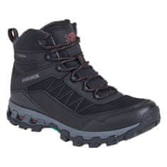 Karrimor Čevlji treking čevlji črna 46 EU Singletrack Mid