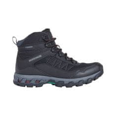 Karrimor Čevlji treking čevlji črna 46 EU Singletrack Mid